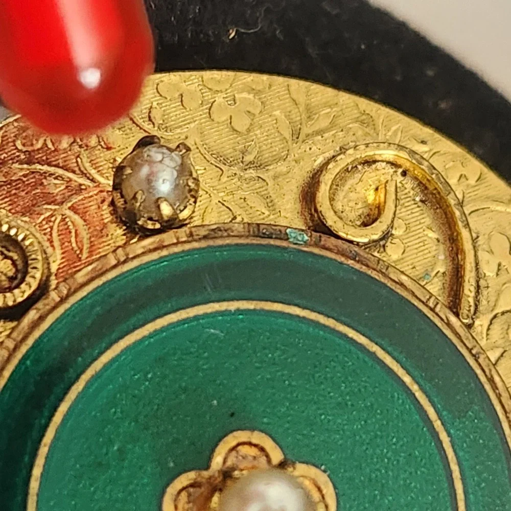 Unbranded antique victorian
